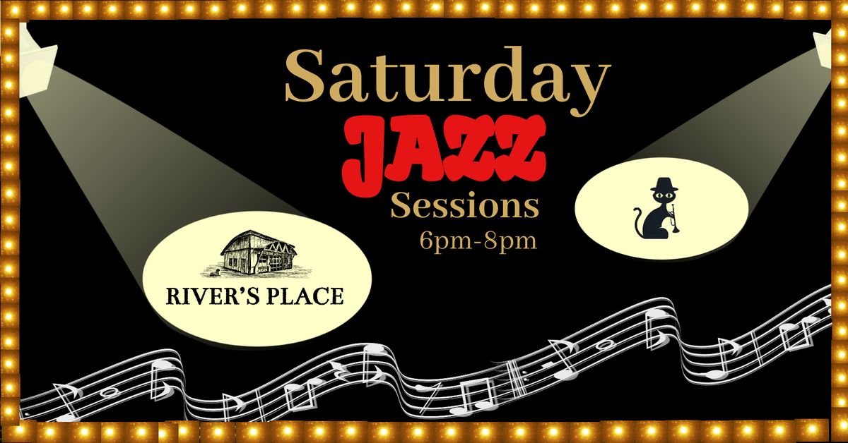 Saturday Jazz Sessions