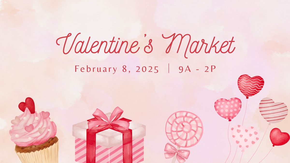 Flatonia Farmers Market - February 8, 2025