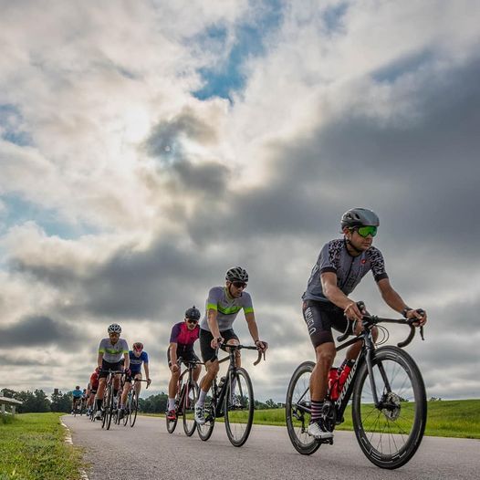 MAC Racing Series - Race 4