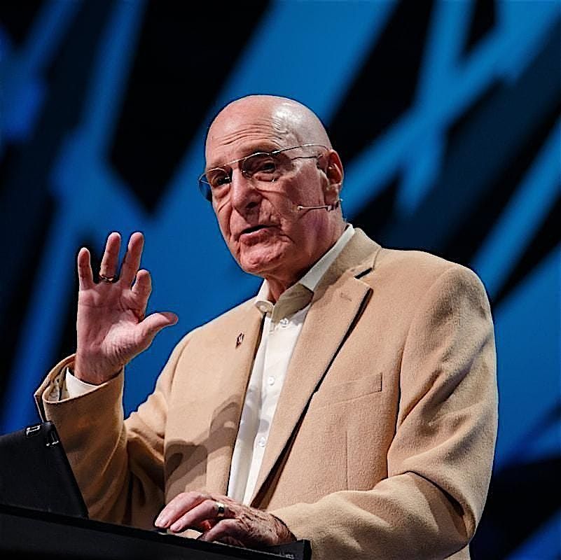 Meet & Greet Buck Jacobs Founder of C12 Group