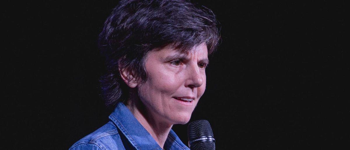 Tig Notaro at Ozark Music Hall