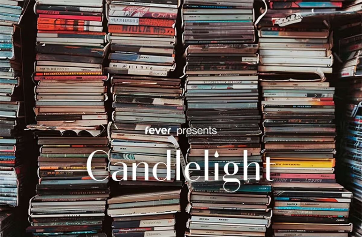 Candlelight: 90s Unplugged