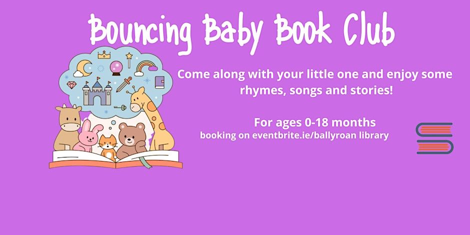 Summer Stars: Baby Book Club