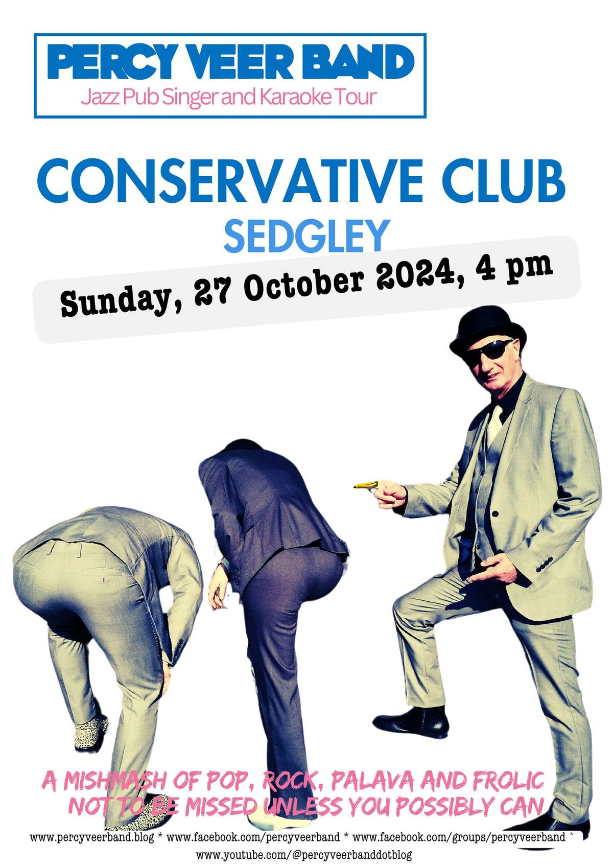  Conservative Club, Sedgley