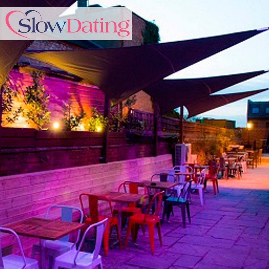 Speed Dating in Swindon for 30s & 40s