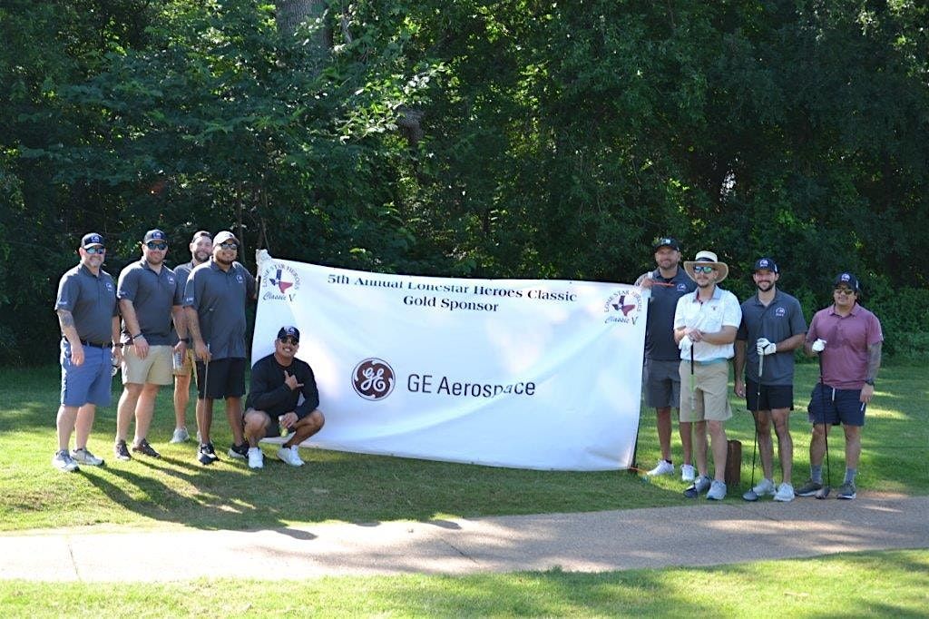 6th Annual Lone Star Heroes Classic
