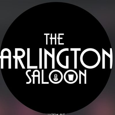 The Arlington Saloon