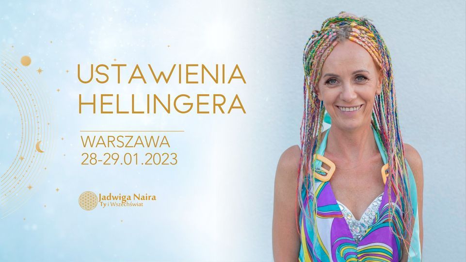 Ustawienia Hellingera - Warszawa (tylko obserwatorzy)