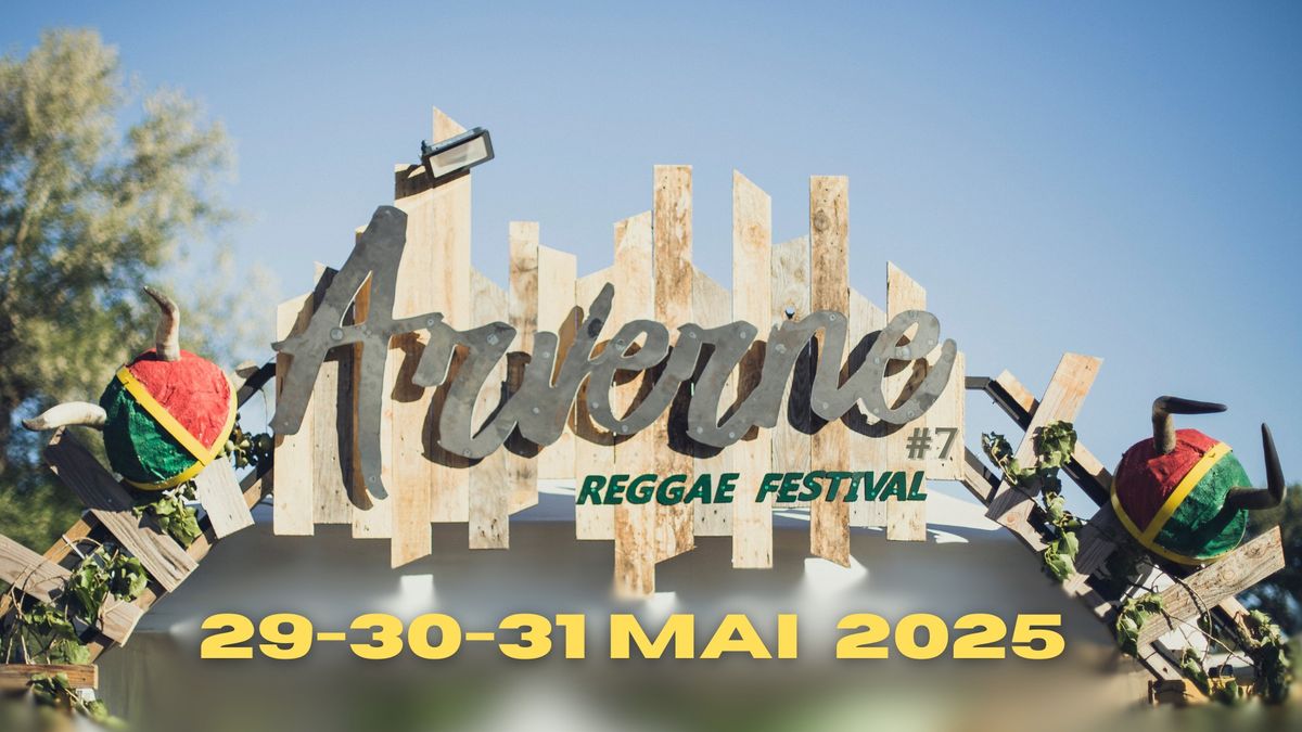 Arverne Reggae Festival 7