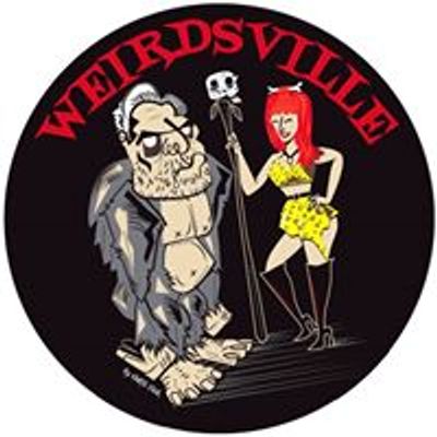 Weirdsville