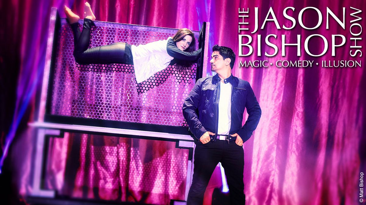 The Jason Bishop Show