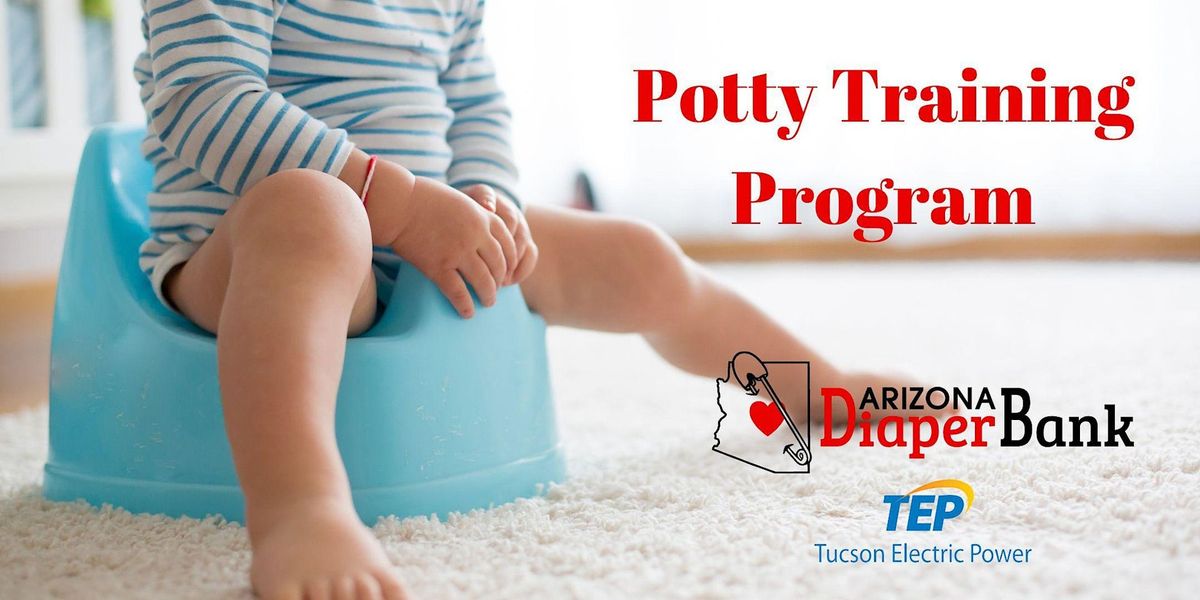 Potty Training Program