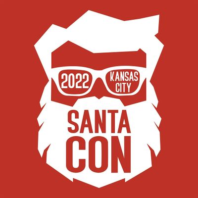 SantaCon KC