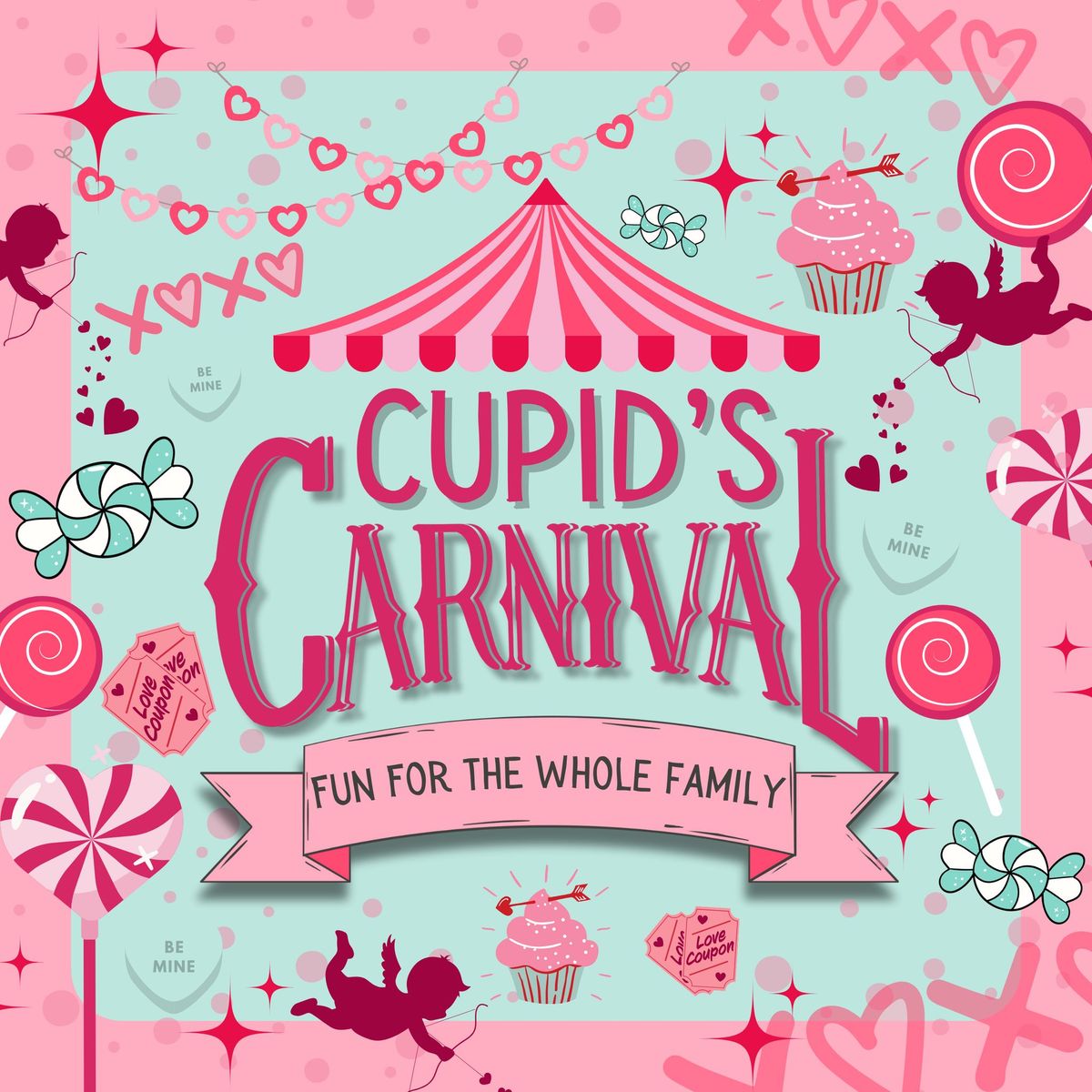 Cupid's Carnival