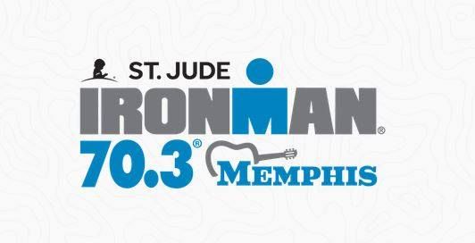 Ironman 70.3 Memphis 2023