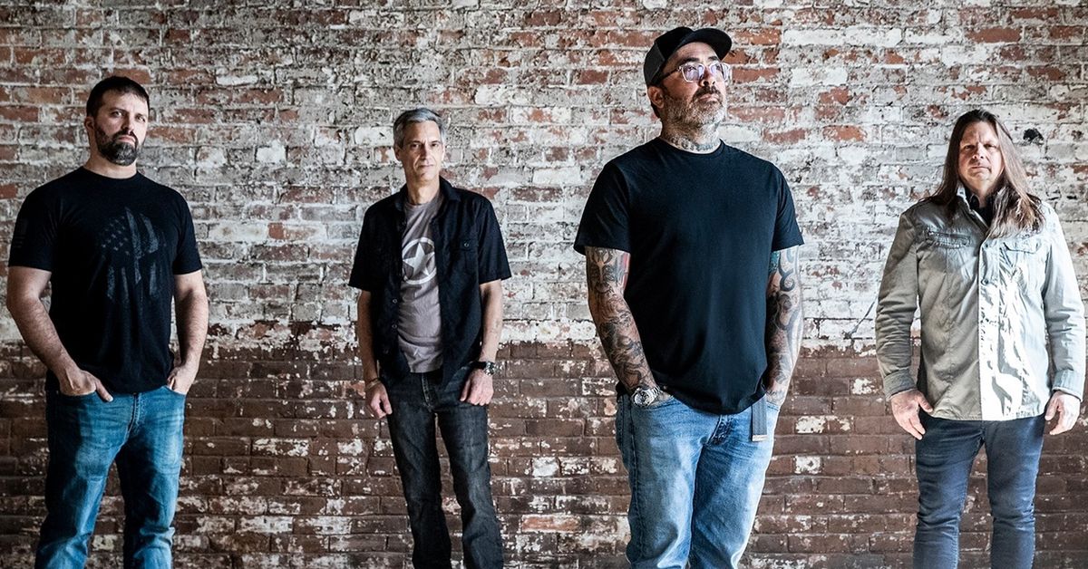 Staind & Seether: Confessions of the Fallen Tour