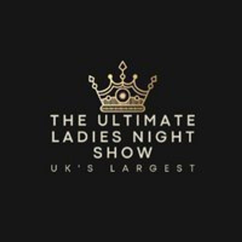 The Ultimate Ladies Night Show Presents Unchained