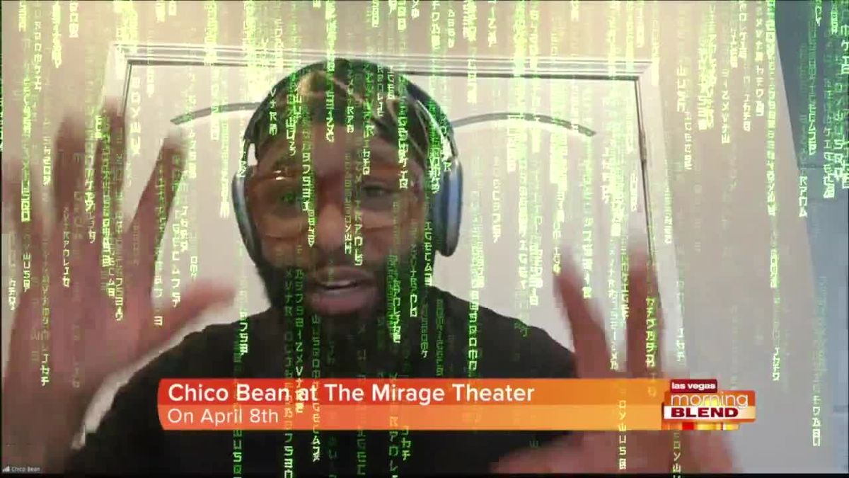 Chico Bean (Theater)