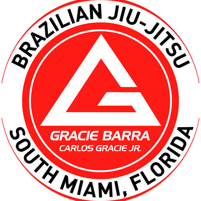 Gracie Barra South Miami