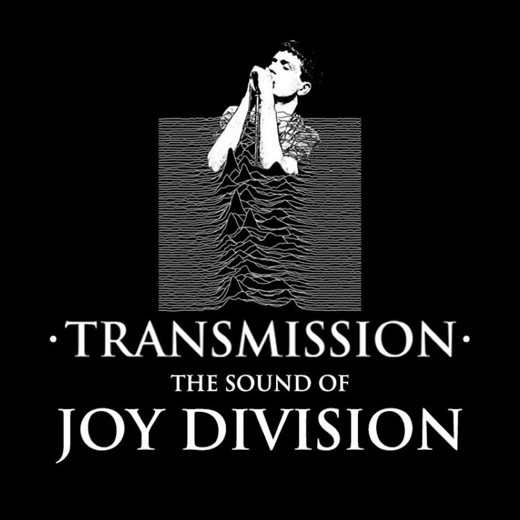 Transmission - The sound of Joy Division