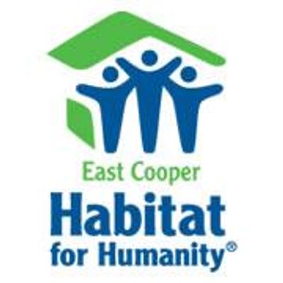 East Cooper Habitat for Humanity