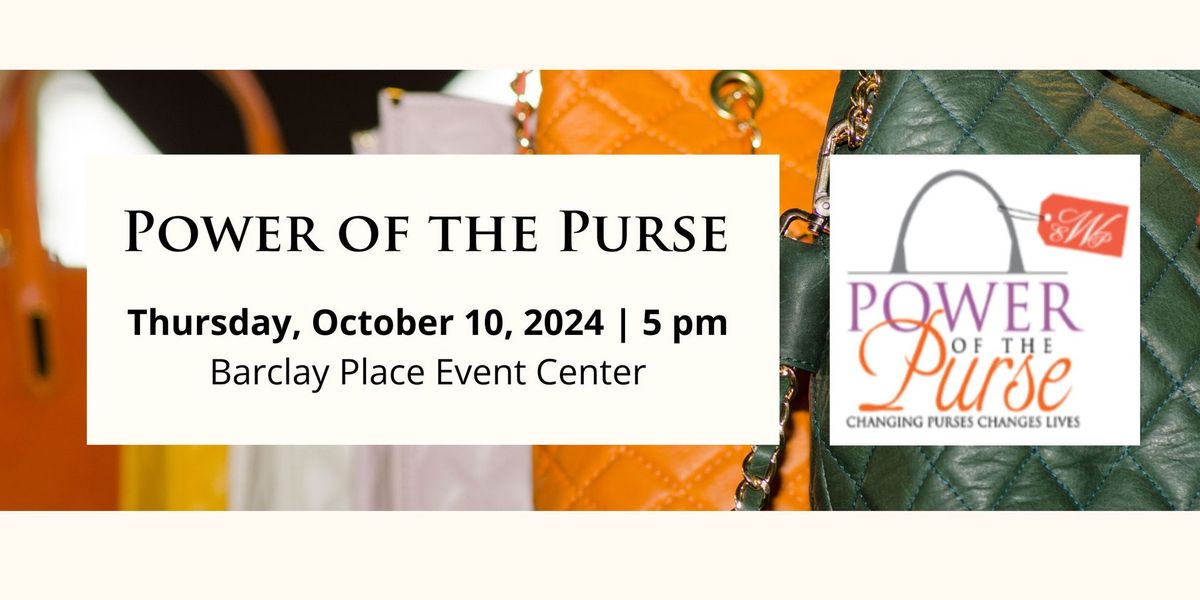 2024 Power of the Purse 