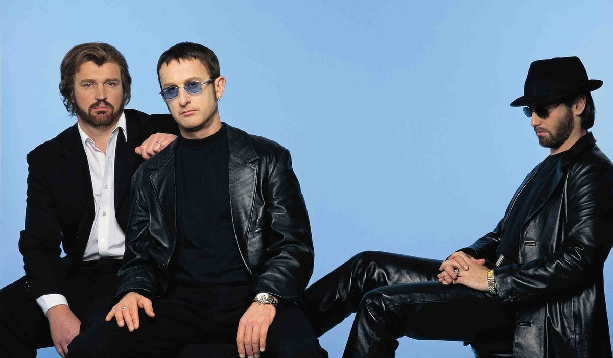 The Australian Bee Gees Show - Beverly
