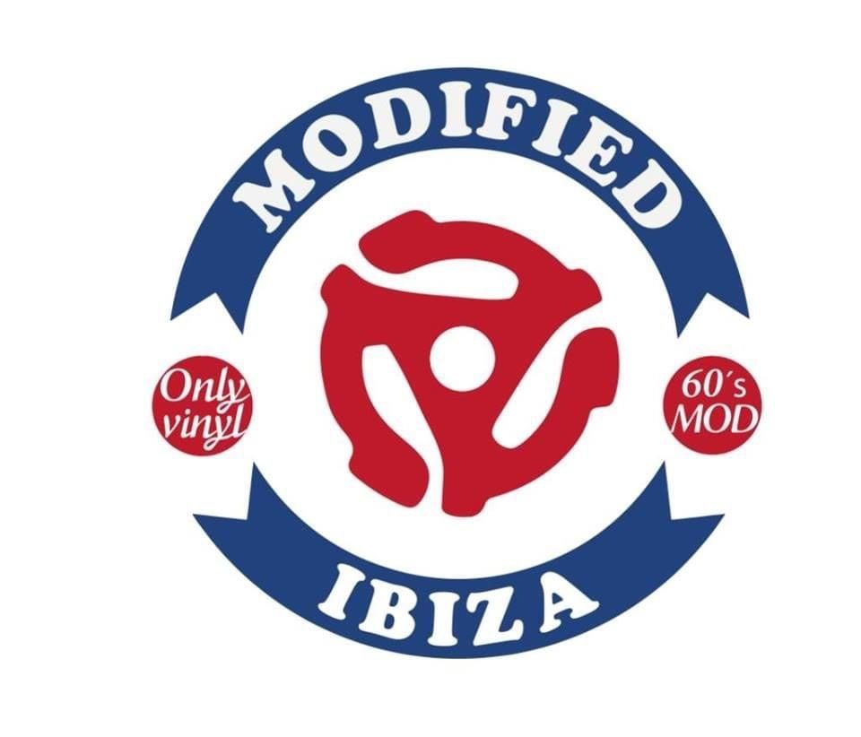 Modified Ibiza 