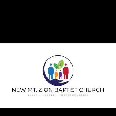 New Mt Zion Baptist Church
