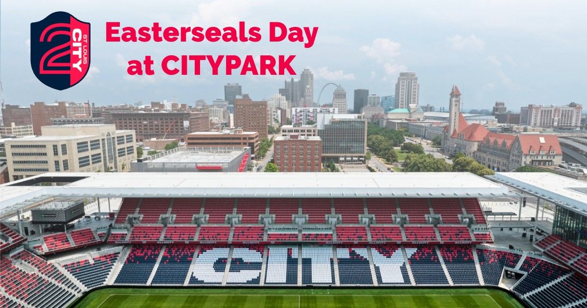 Easterseals Day at CITYPARK