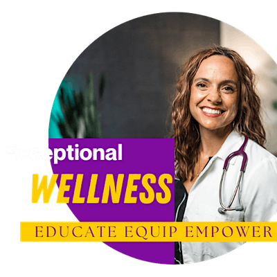 Exceptional Wellness