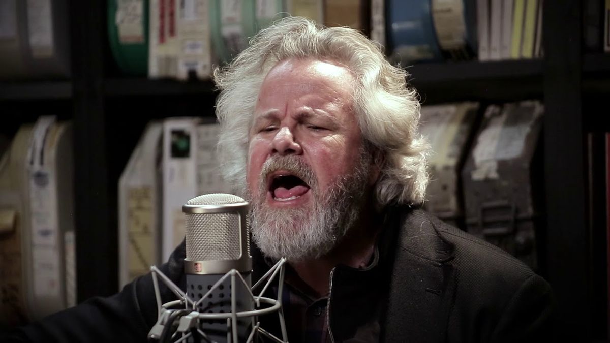 Robert Earl Keen - Christmas