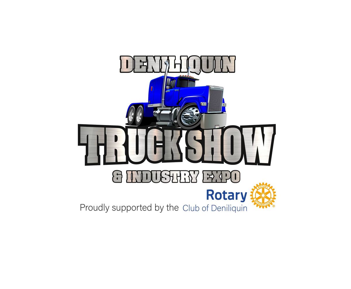 2024 Deniliquin Truck Show & Industry Expo