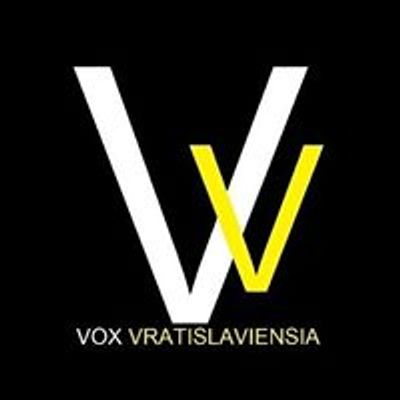 Vox Vratislaviensia