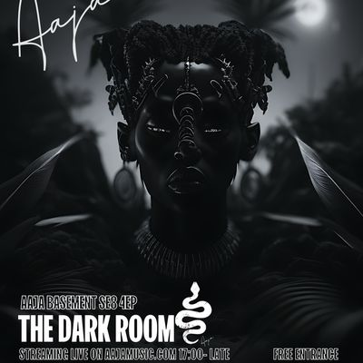 Dark Out The Room