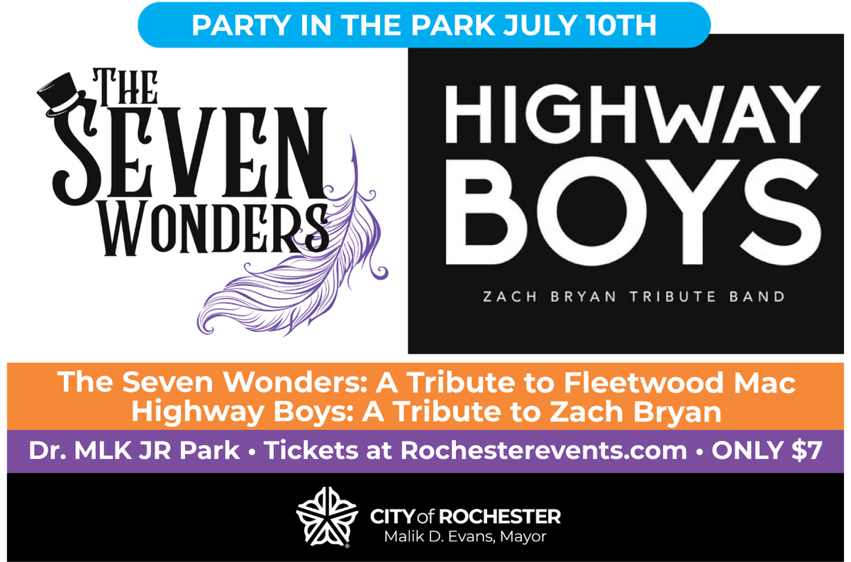 Highway at Vinyl at Center Stage