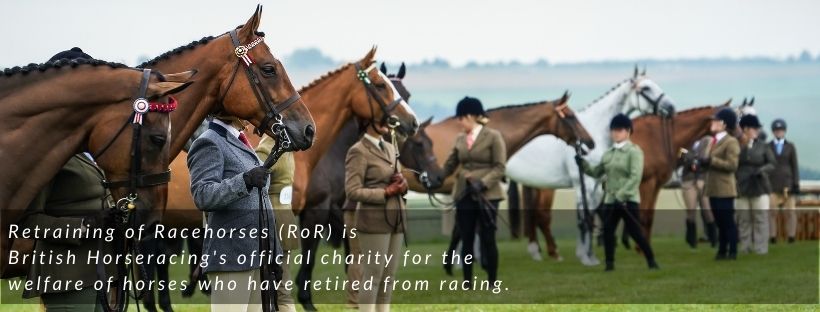 Realistic Retraining with Eric Smiley featuring the recently retired Allaho