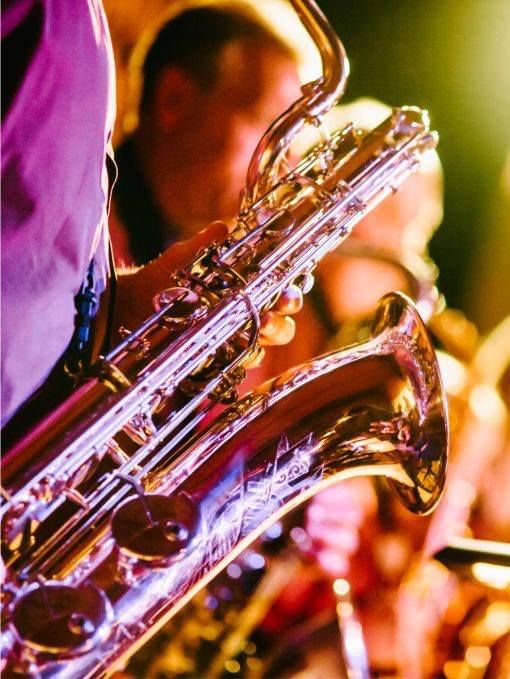 Jazz Allstars