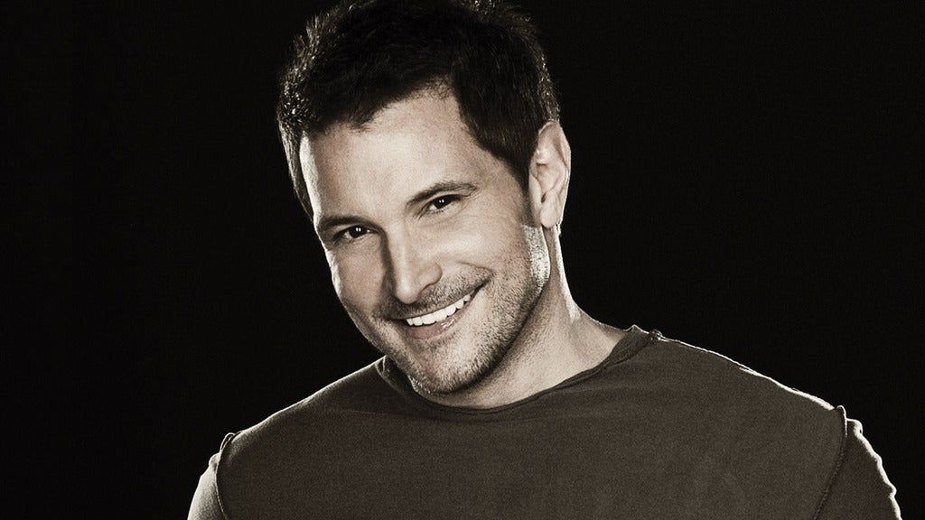 TOArts presents Ty Herndon