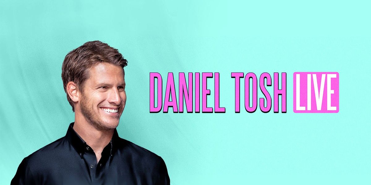 Parking Daniel Tosh