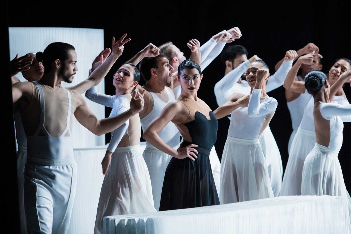 Phoenix Symphony: Scheherazade and Sandoval