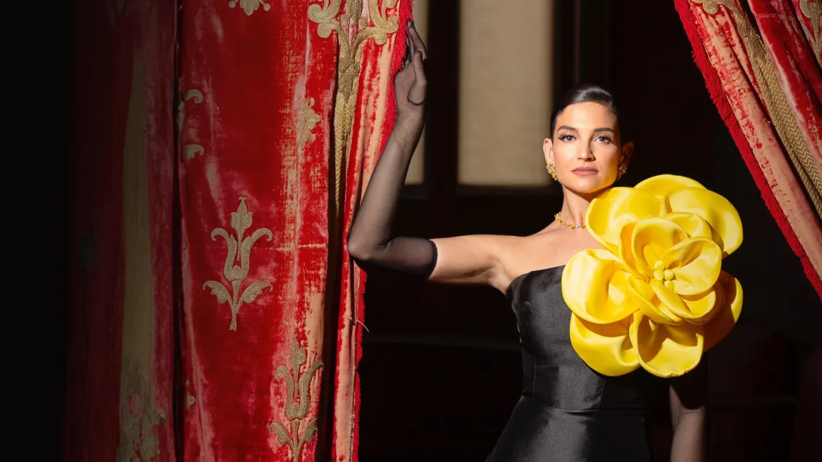 Natalia Jim\u00e9nez in Los Angeles