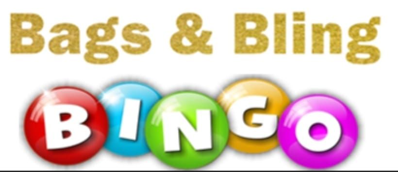 Bags & Bling Bingo