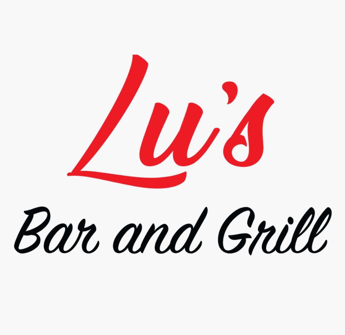 DRINK NOVA Ugly Sweater Holiday Party - Lu\u2019s Bar & Grill (Leesburg)