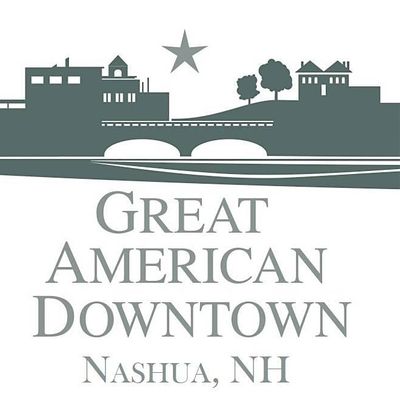 Great American Downtown - a 501c3 Nonprofit