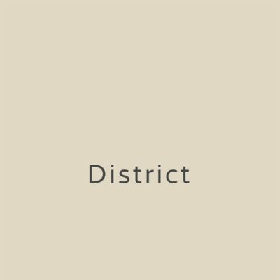 District