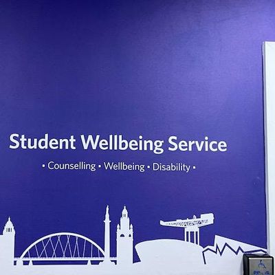 GCU Student Wellbeing