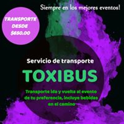 Toxi Bus