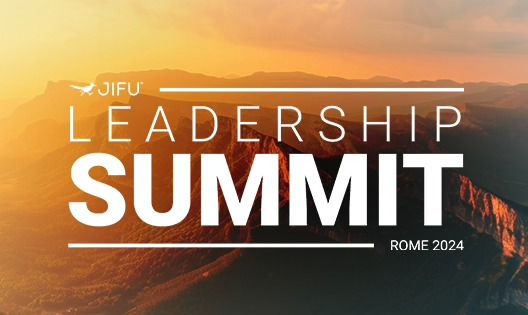 Leadership Summit Rome 2024