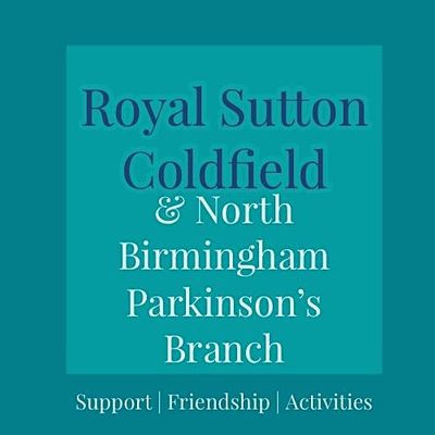 Royal Sutton Coldfield & N.Birmingham Parkinsons